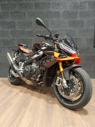 APRILIA TUONO 1100 V4 FACTORY - 2025