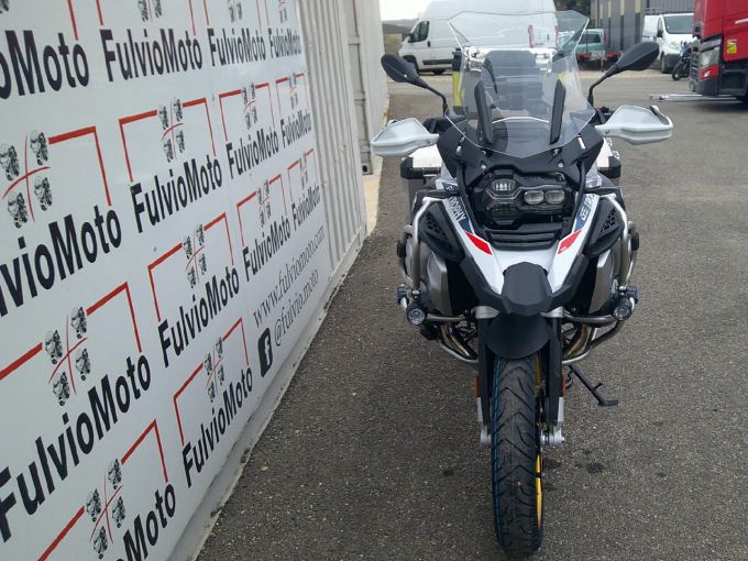 BMW R 1250 GS 4