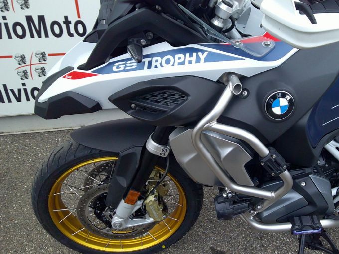 BMW R 1250 GS 4