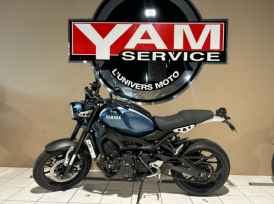 YAMAHA XSR 900 ABS - 2016