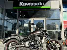 KAWASAKI VULCAN S - 2025