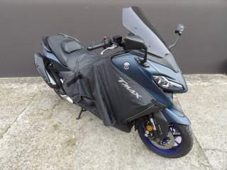 YAMAHA XP T-MAX 560 - 2024