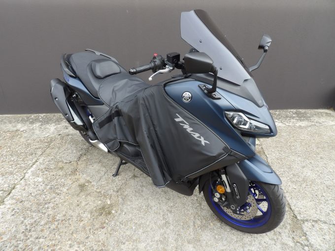 YAMAHA XP T-MAX 560 4