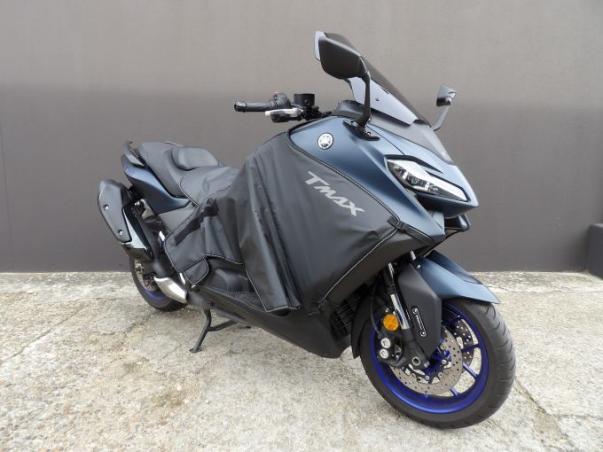 YAMAHA XP T-MAX 560 4