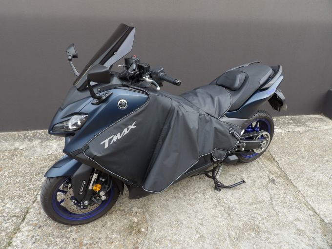 YAMAHA XP T-MAX 560 4