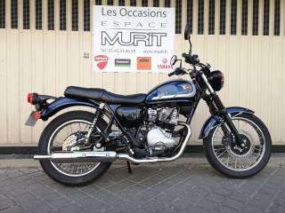 KAWASAKI W 230 - 2025