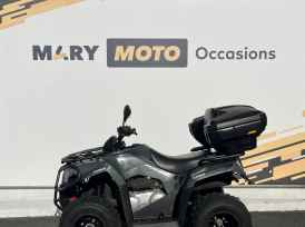 KYMCO MXU - 2023