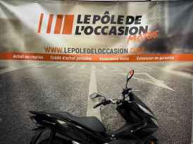 HONDA PCX 125 - 2018