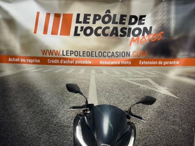 HONDA PCX 125 4