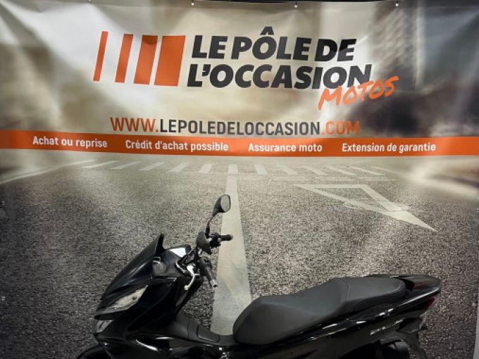 HONDA PCX 125 4