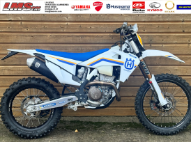 HUSQVARNA FE 350 Héritage - 2023