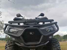 KYMCO MXU 700I - 2022