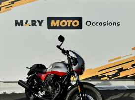 MOTO GUZZI V7 CORSA - 2024