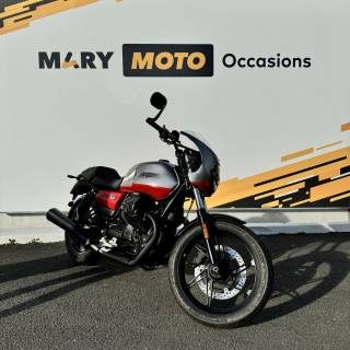 MOTO GUZZI V7 CORSA - 2024
