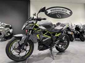 KAWASAKI z 125 - 2023