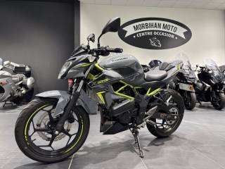 KAWASAKI z 125 - 2023