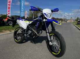 SHERCO 125 SM-RS 4T - 2023