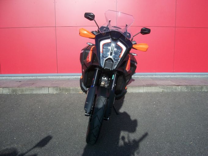 KTM 1290 SUPER ADVENTURE 4