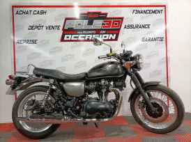 KAWASAKI W 800 - 2021
