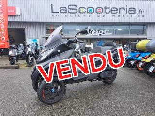 PIAGGIO MP3 350 ABS/ASR - 2018