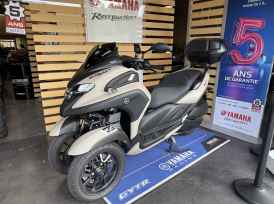 YAMAHA TRICITY 300 - 2023