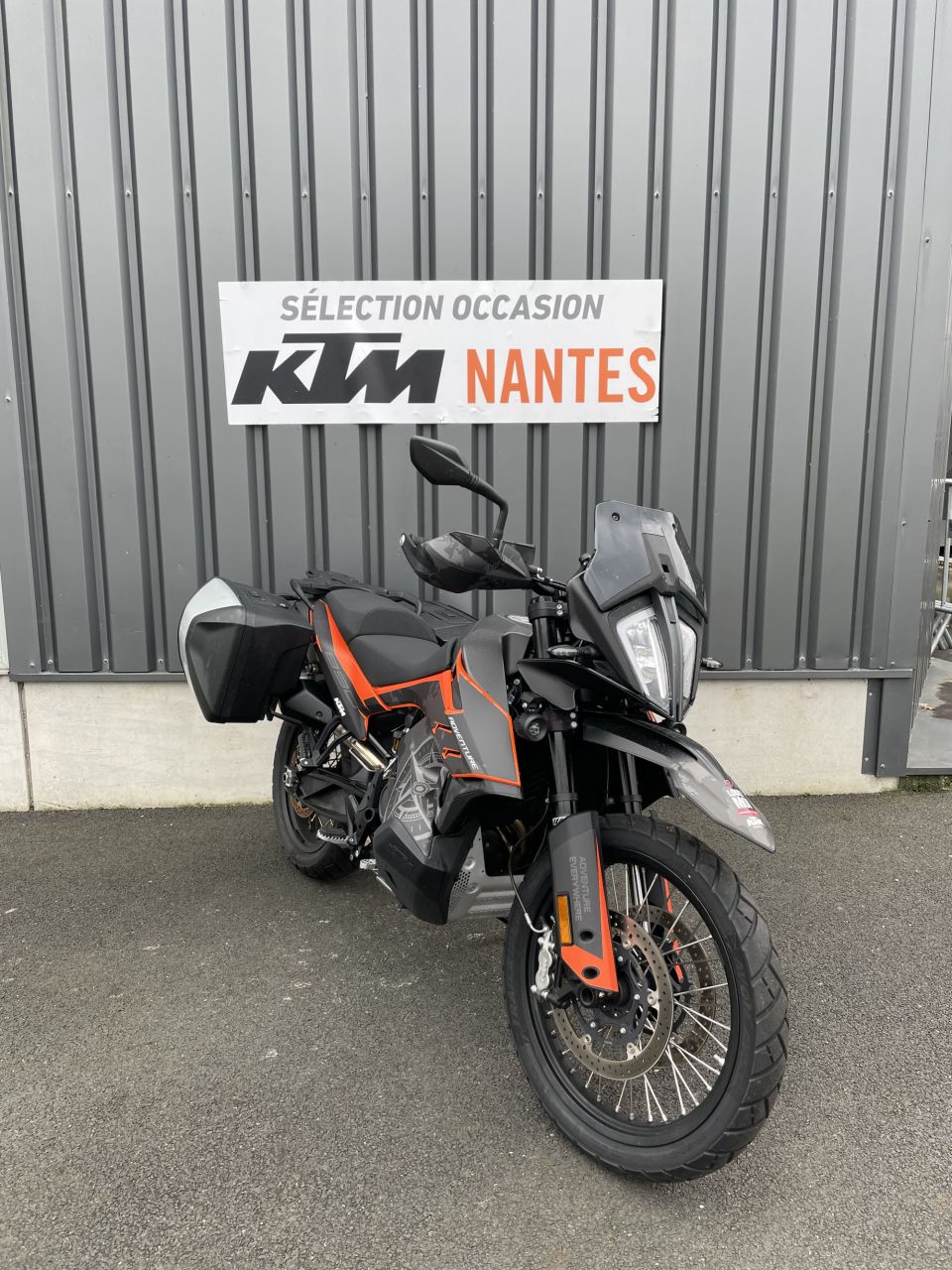 KTM 890 ADVENTURE 4