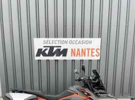 KTM 890 ADVENTURE - 2022