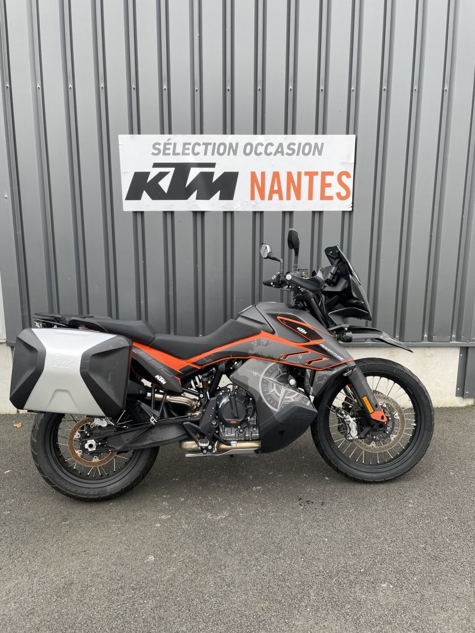KTM 890 ADVENTURE 4