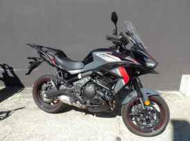 KAWASAKI VERSYS 47.5CV - 2025
