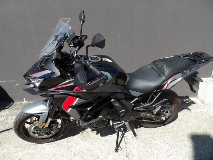 KAWASAKI VERSYS 47.5CV 4