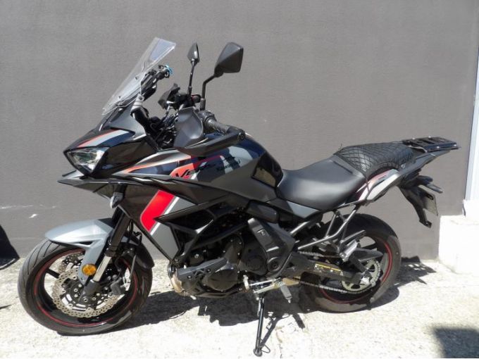 KAWASAKI VERSYS 47.5CV 4