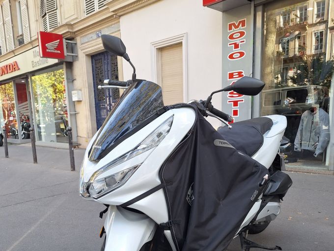 HONDA PCX 125 4