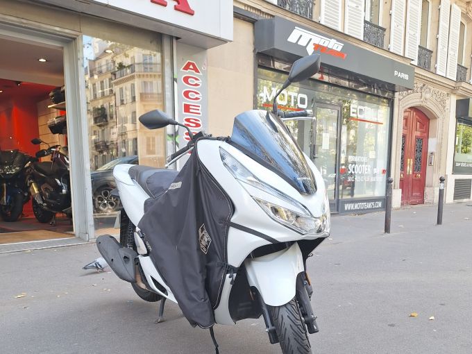 HONDA PCX 125 4