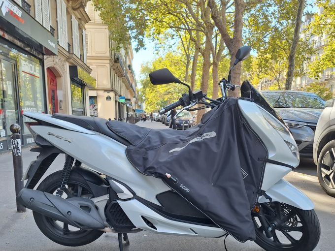 HONDA PCX 125 4