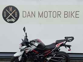 KAWASAKI Z 900 - 2022