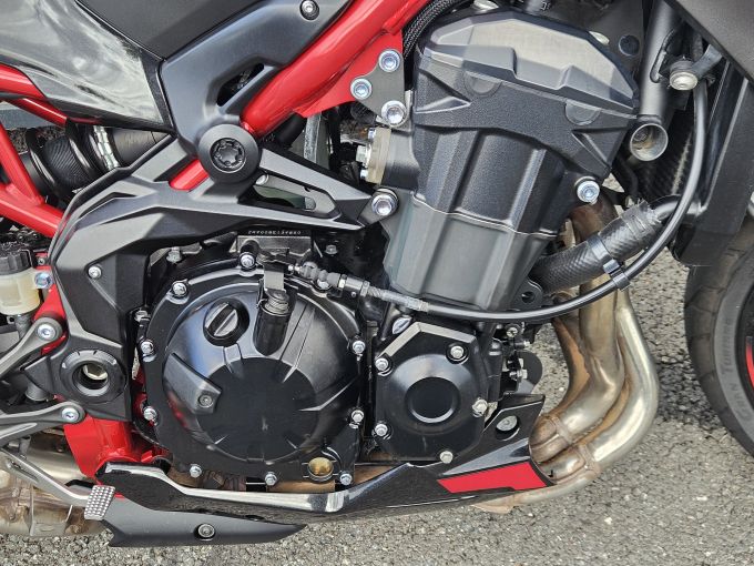 KAWASAKI Z 900 4