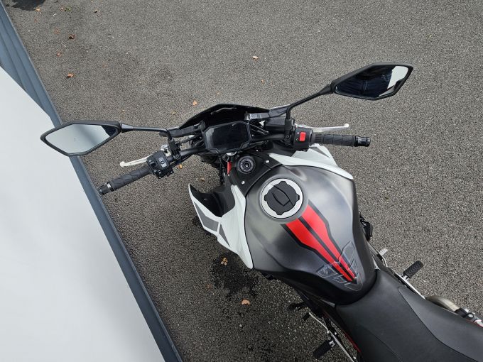 KAWASAKI Z 900 4