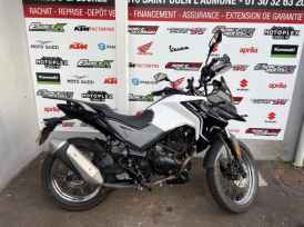 SYM NH-T - 2022