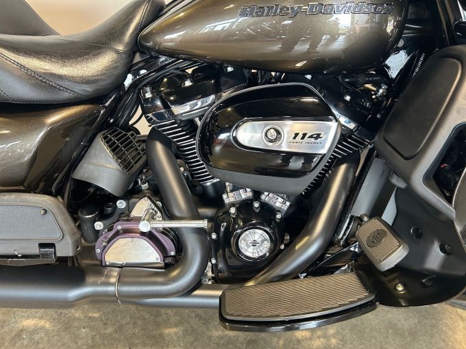 HARLEY-DAVIDSON TOURING ELECTRA GLIDE 1868 ULTRA LIMITED 4