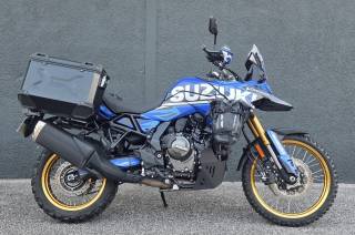 SUZUKI DL V-STROM 800DE - 2023