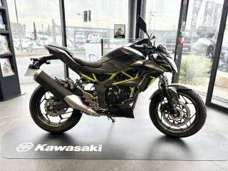 KAWASAKI Z-125 - 2024