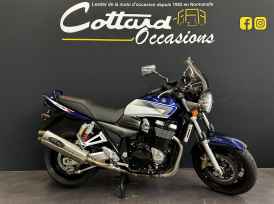 SUZUKI GSX 1400 - 2006