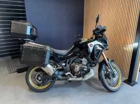HONDA Africa Twin CRF1100L Adv Sport Suspensions électro - 2020