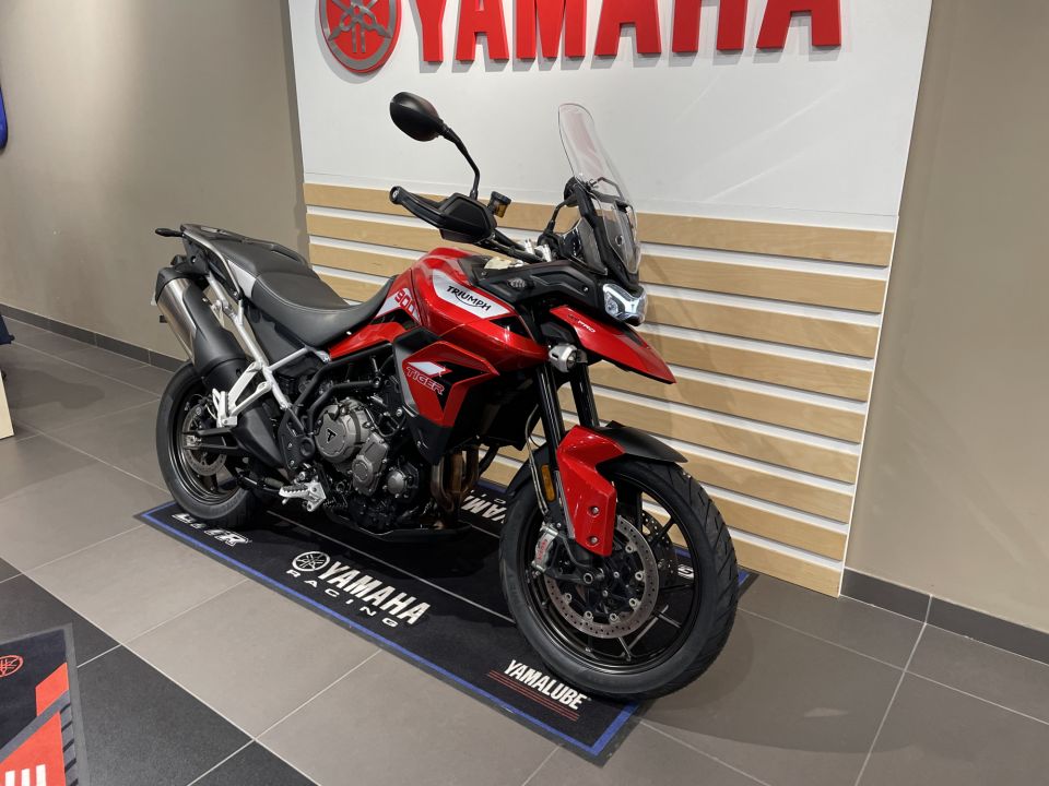 TRIUMPH Tiger 900 GT PRO 4