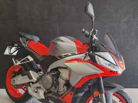APRILIA TUONO 660 - 2021