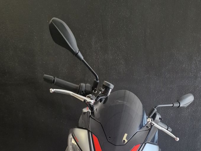 APRILIA TUONO 660 4