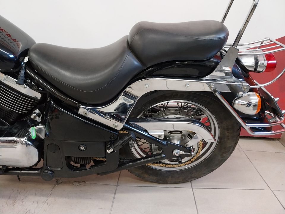 KAWASAKI VN 800 CLASSIC 4