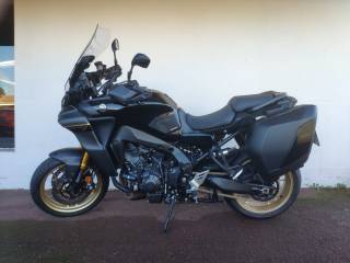 YAMAHA TRACER 9 GT - 2023