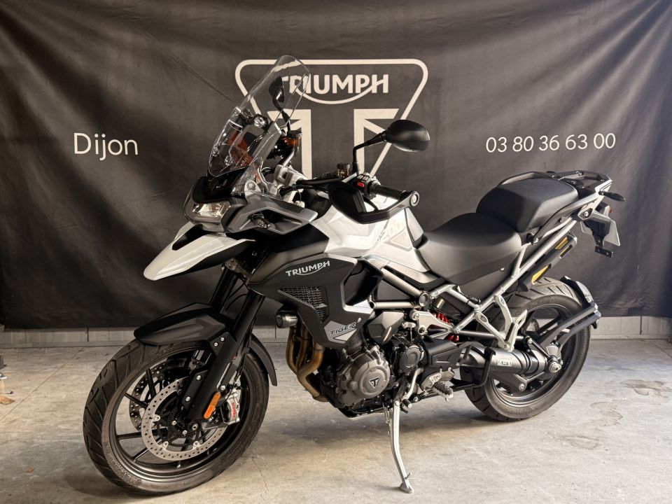 TRIUMPH TIGER 1200 GT PRO 4