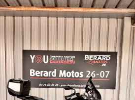 BMW R 1300 GS - 2024